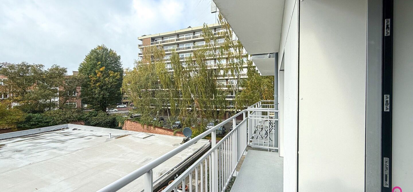 Appartement te koop in Antwerpen Berchem