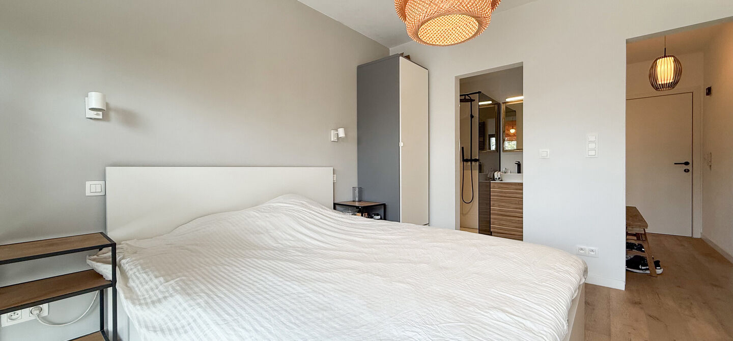 Appartement te koop in Antwerpen Berchem