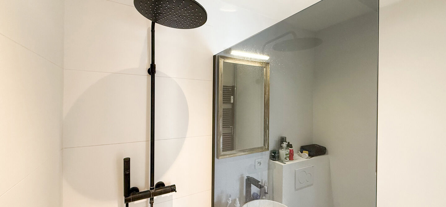 Appartement te koop in Antwerpen Berchem