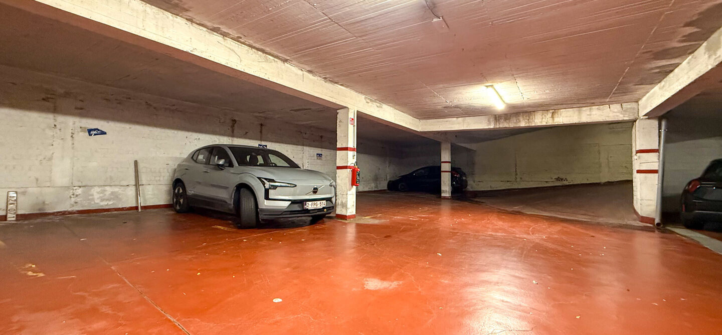 Appartement te koop in Antwerpen Berchem