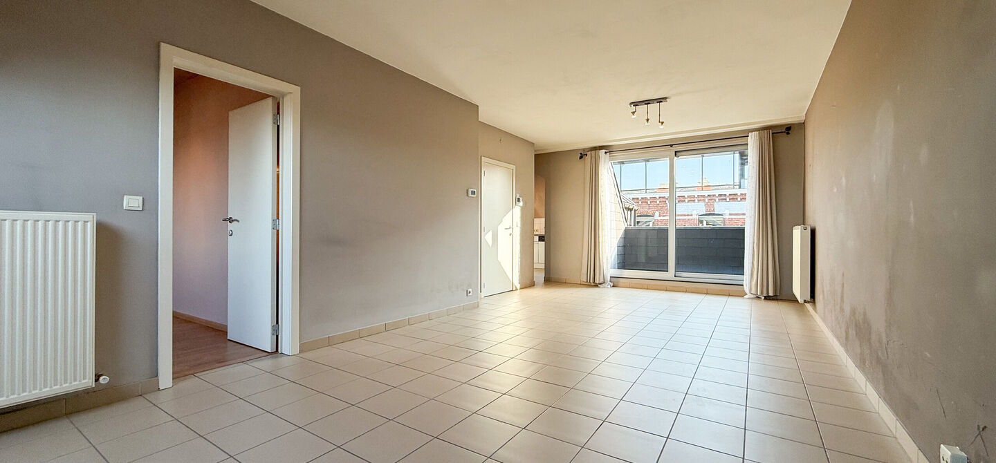 Appartement te koop in Beringen