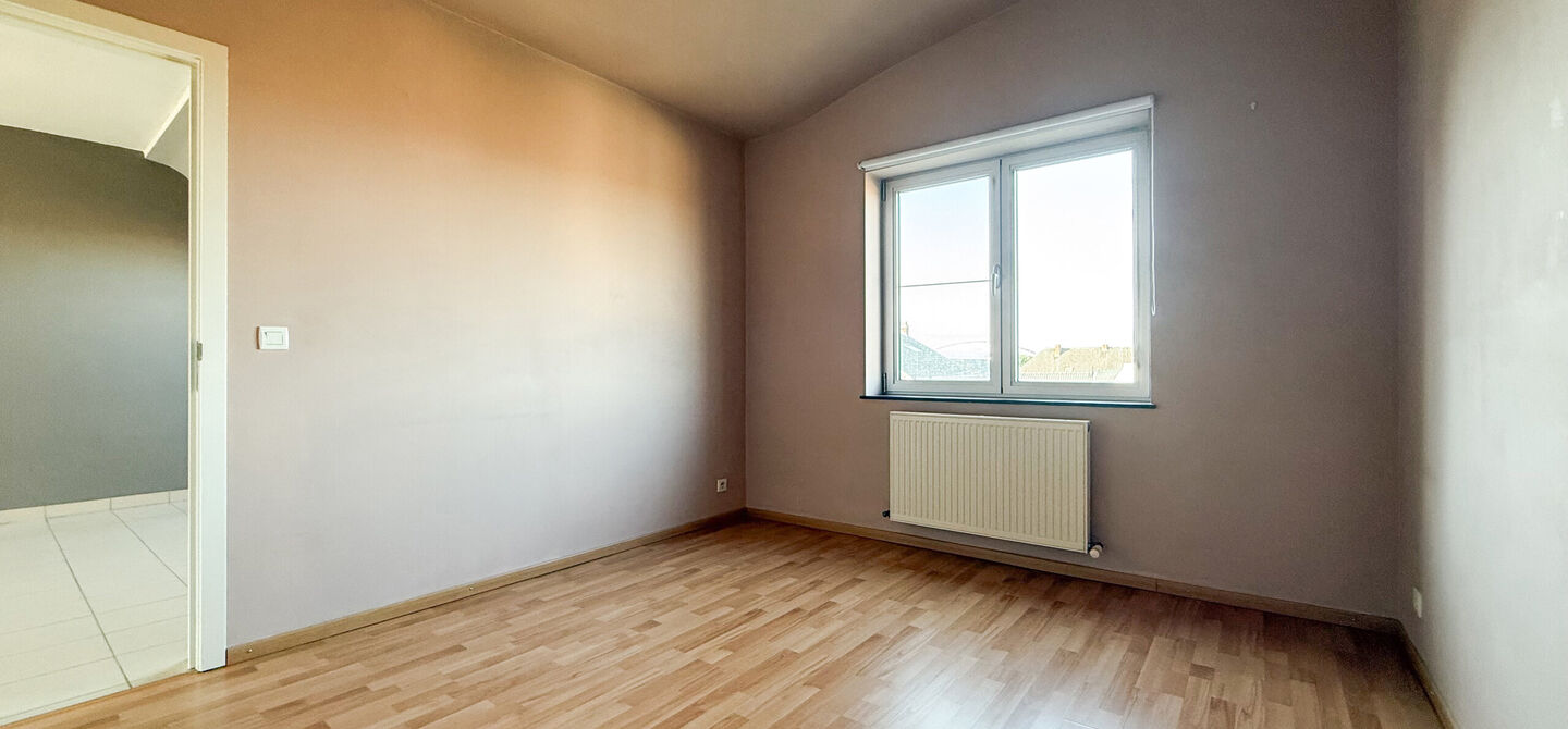 Appartement te koop in Beringen