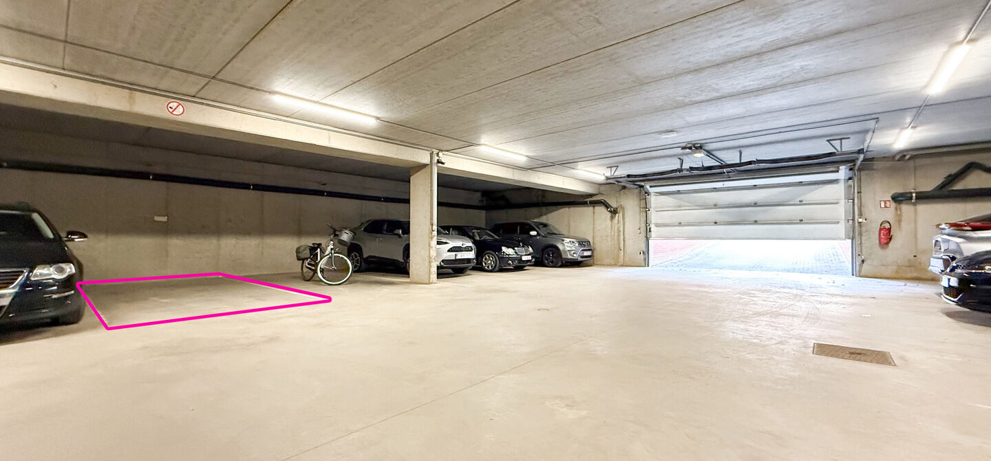 Appartement te koop in Beringen