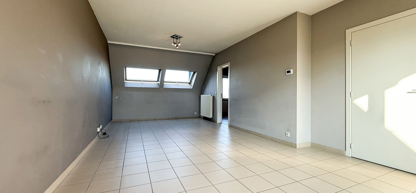 Appartement te koop in Beringen