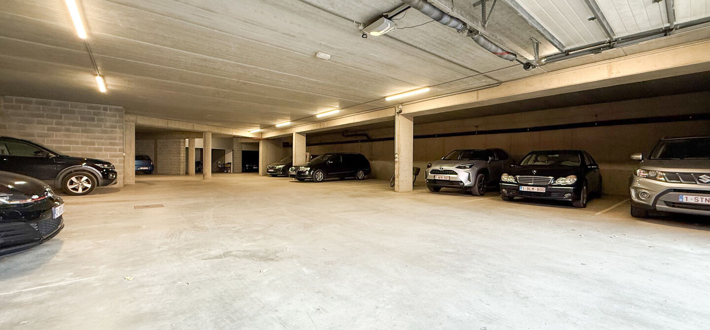 Appartement te koop in Beringen