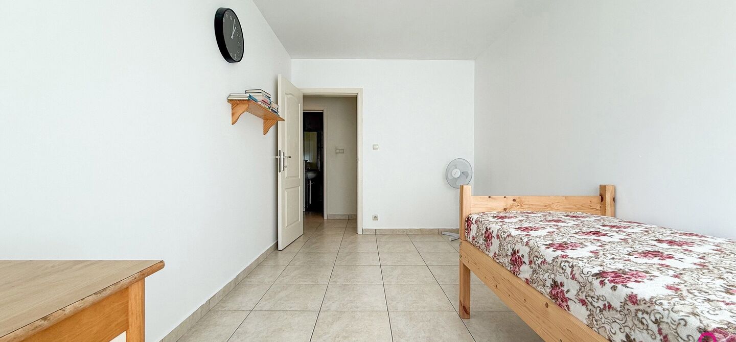 Appartement te koop in Beringen
