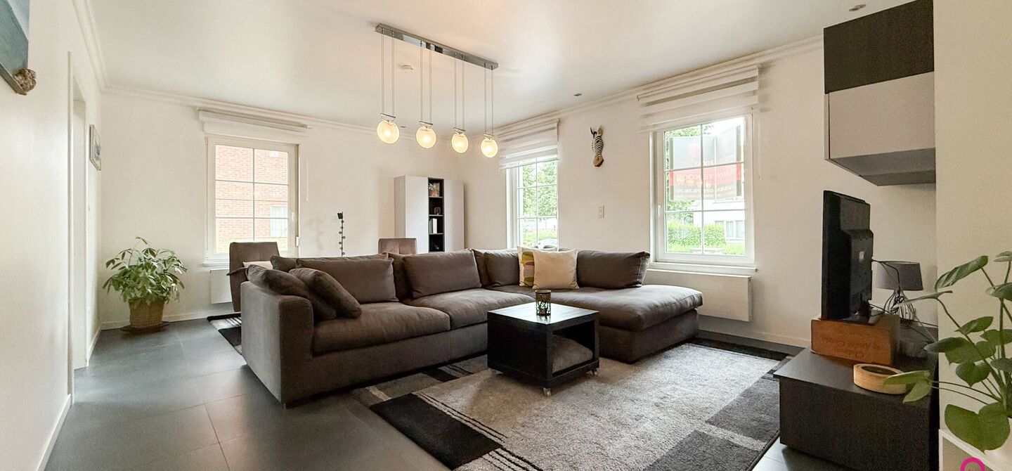 Appartement te koop in Beringen