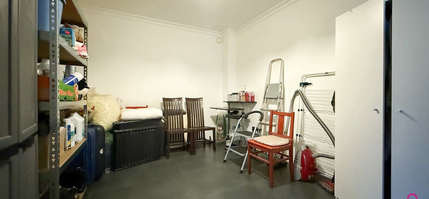 Appartement te koop in Beringen