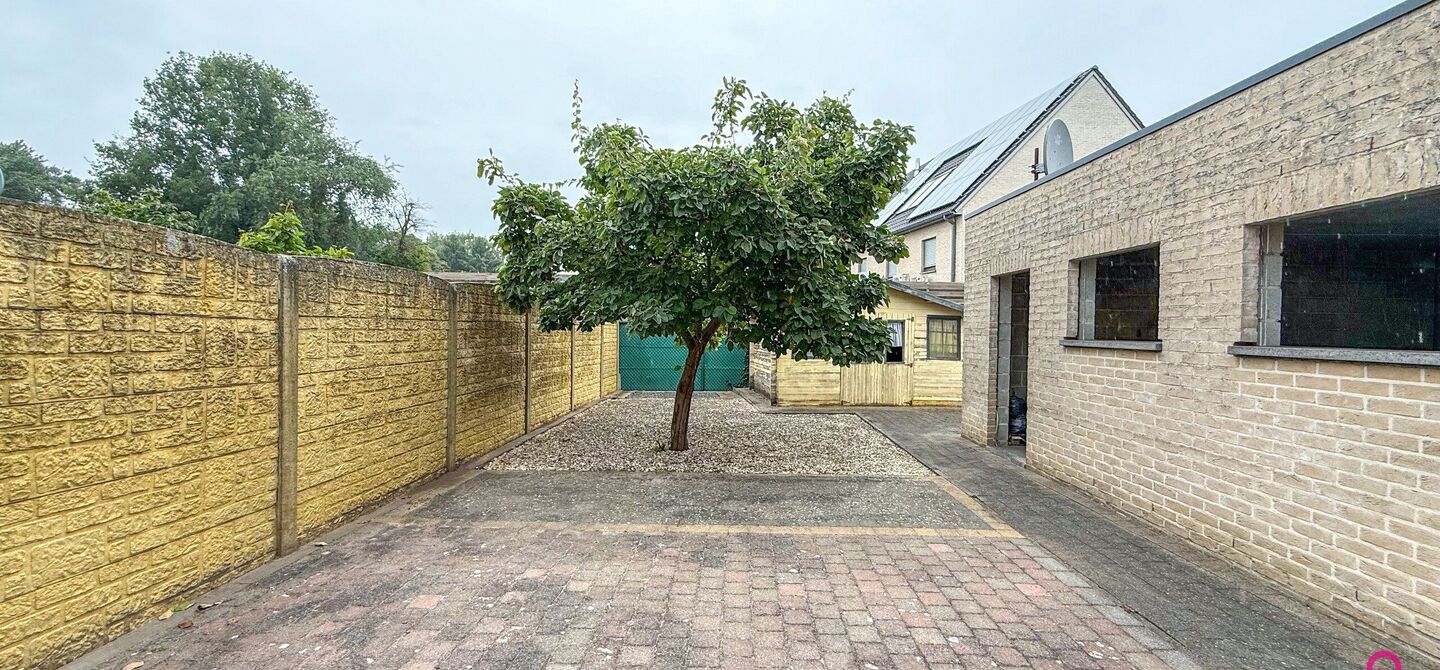 Appartement te koop in Beringen