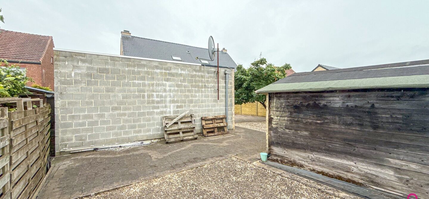 Appartement te koop in Beringen