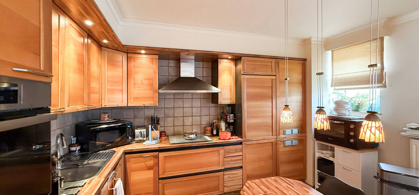 Appartement te koop in Beringen