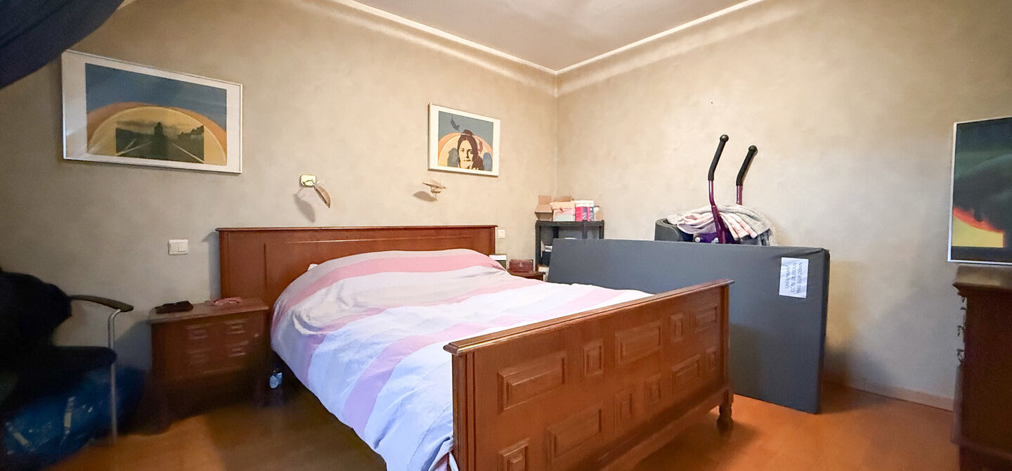 Appartement te koop in Beringen