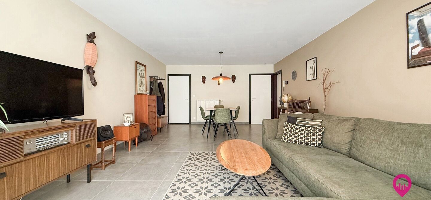 Appartement te koop in Beringen Koersel