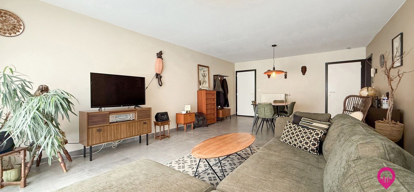 Appartement te koop in Beringen Koersel