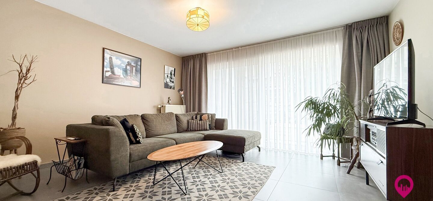 Appartement te koop in Beringen Koersel