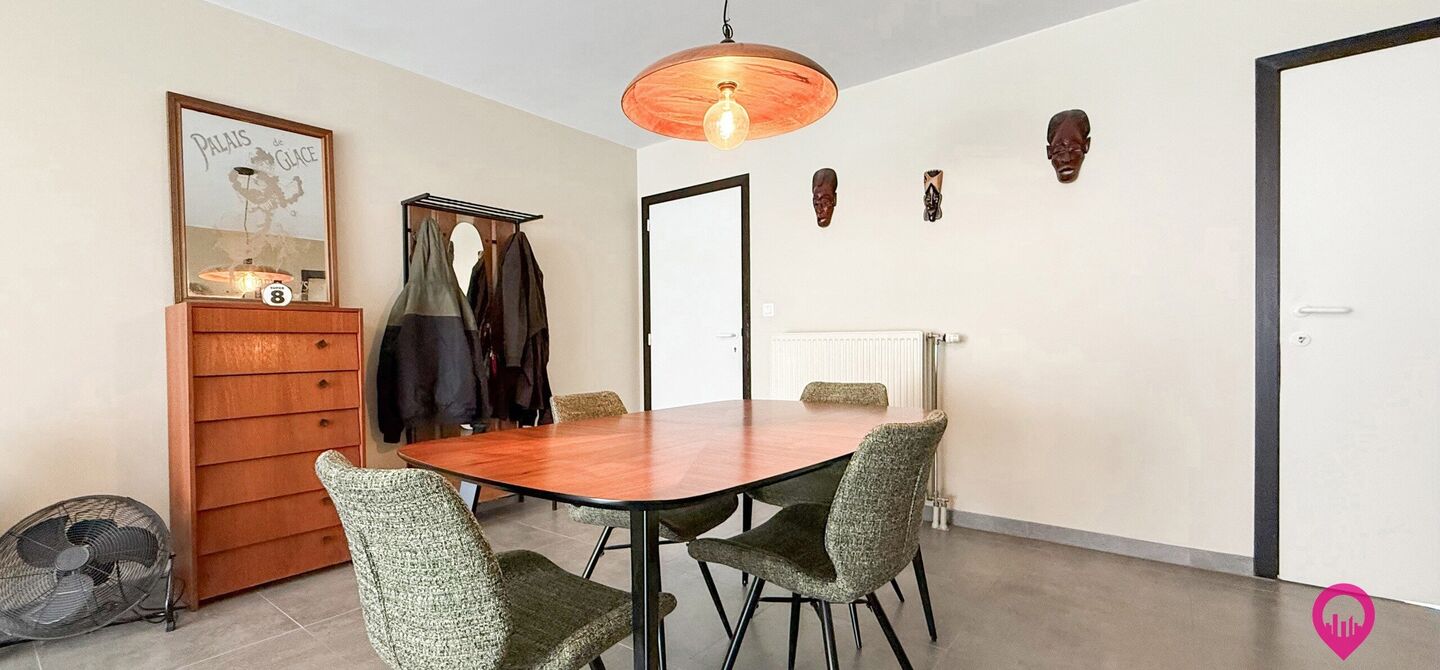 Appartement te koop in Beringen Koersel