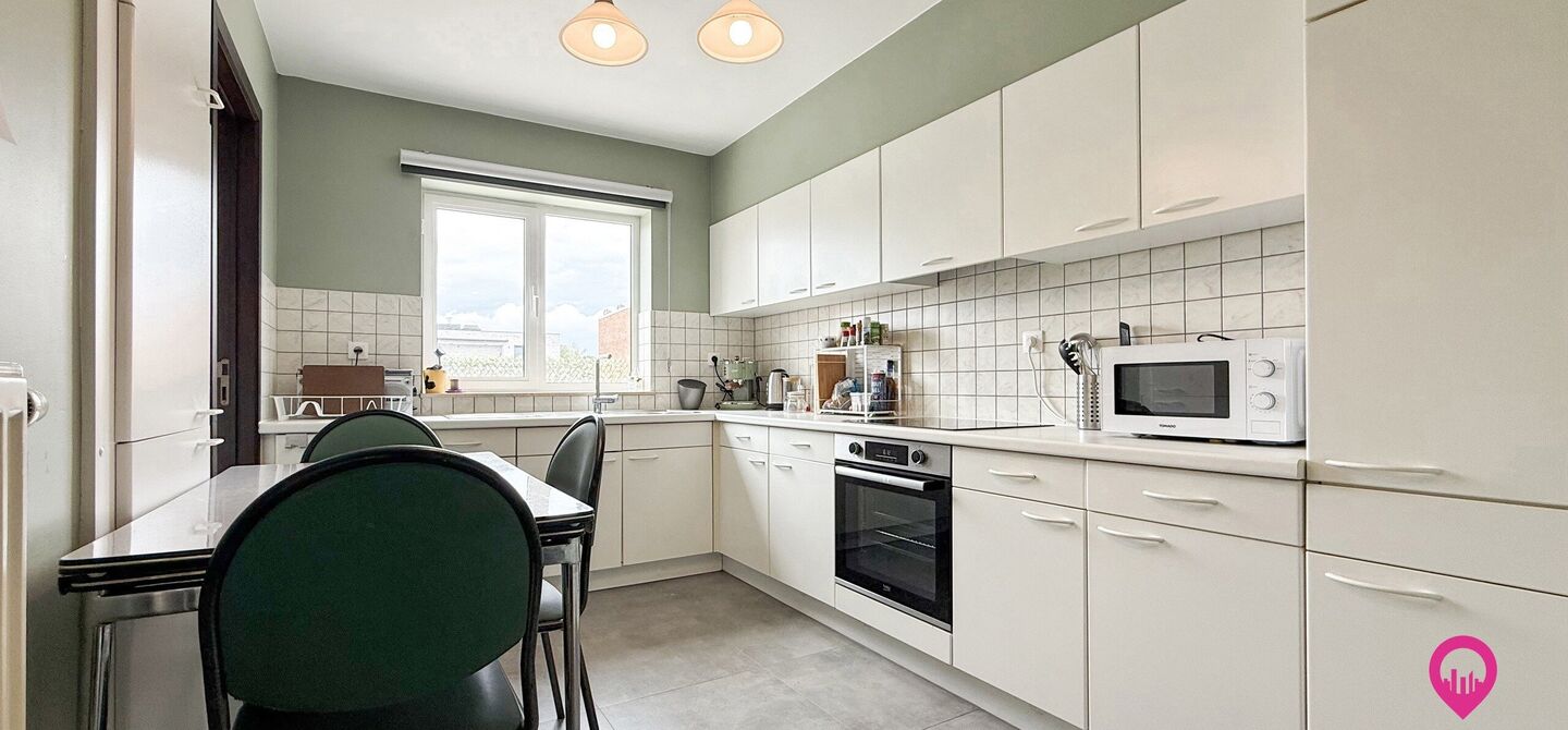 Appartement te koop in Beringen Koersel