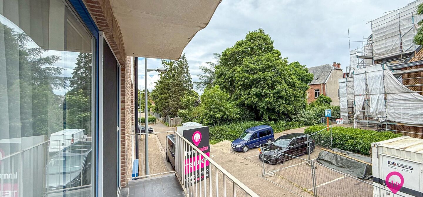 Appartement te koop in Beringen Koersel