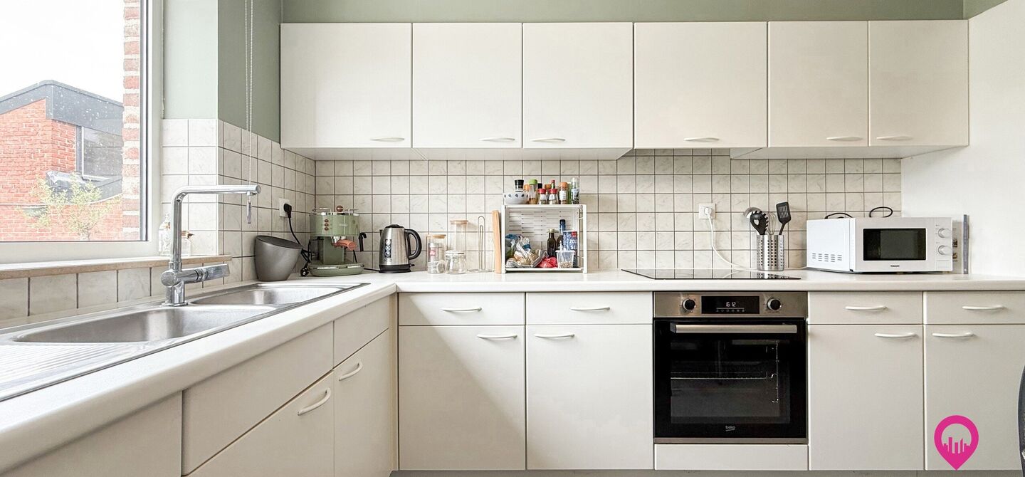 Appartement te koop in Beringen Koersel