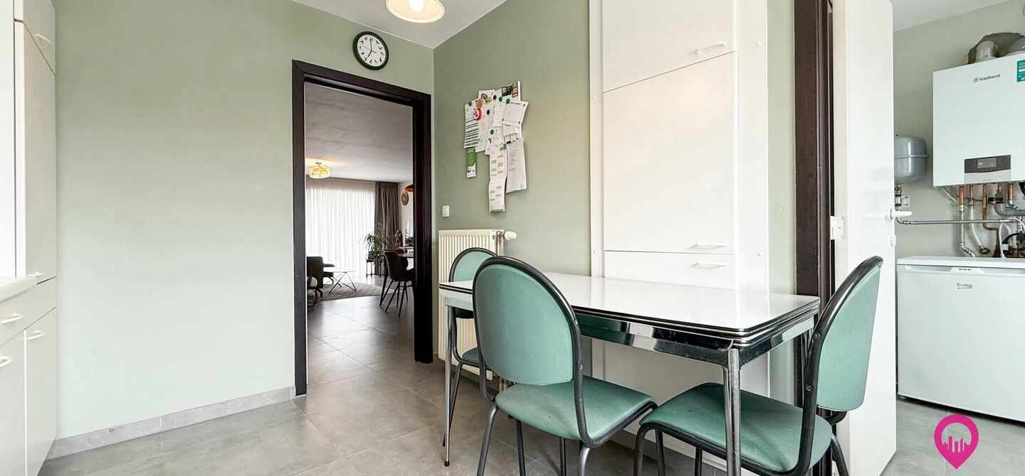 Appartement te koop in Beringen Koersel