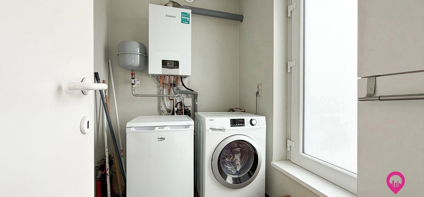 Appartement te koop in Beringen Koersel