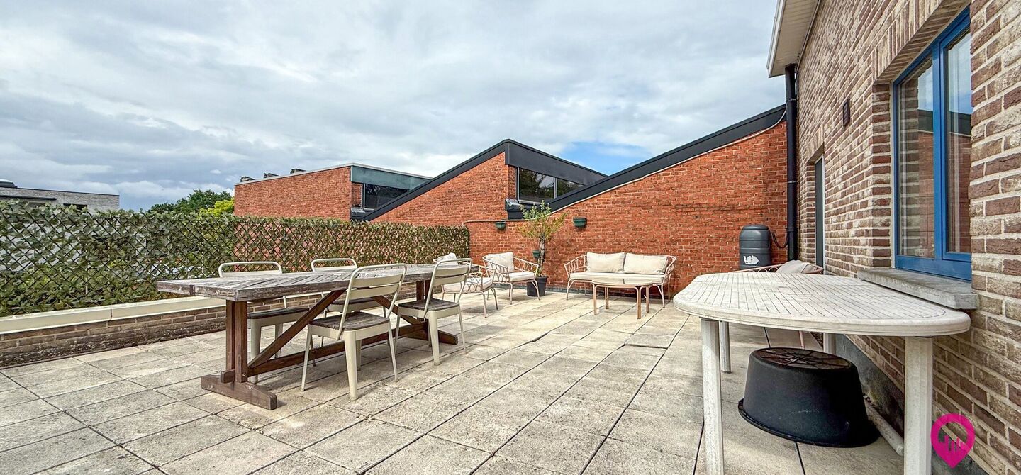 Appartement te koop in Beringen Koersel