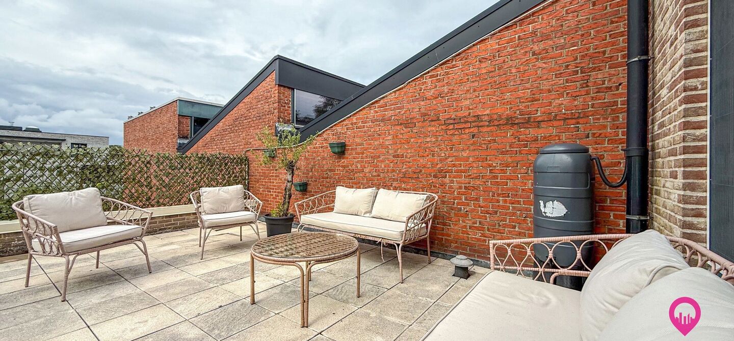 Appartement te koop in Beringen Koersel