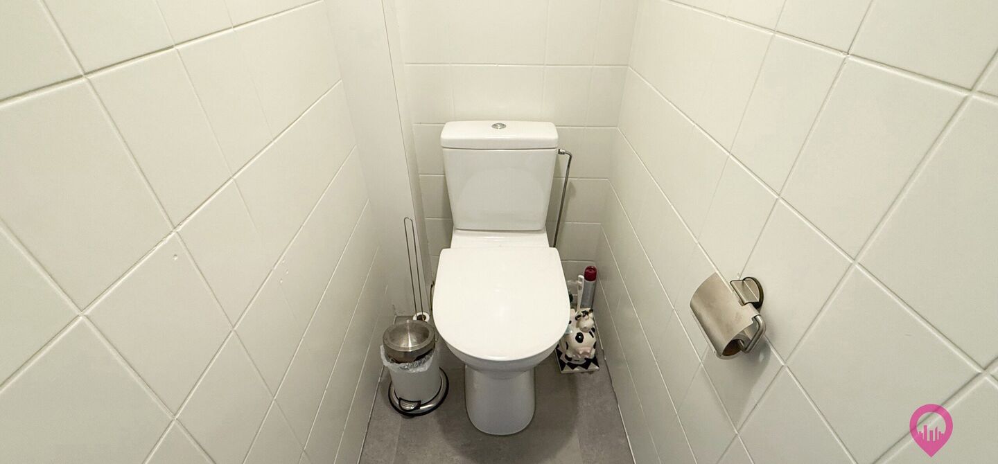 Appartement te koop in Beringen Koersel