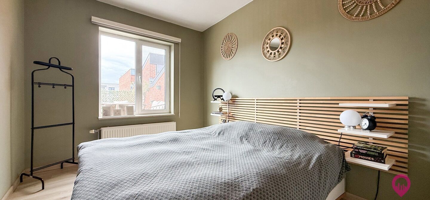 Appartement te koop in Beringen Koersel