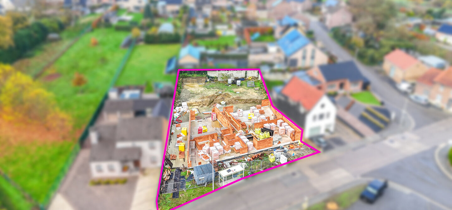 Appartement te koop in Bilzen-Hoeselt