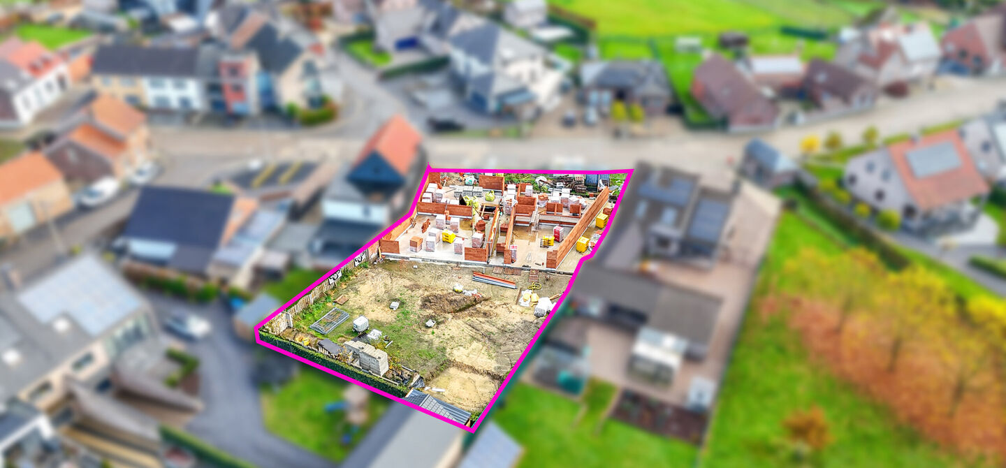 Appartement te koop in Bilzen-Hoeselt