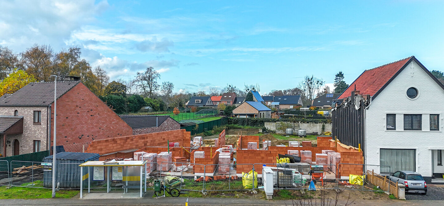Appartement te koop in Bilzen-Hoeselt