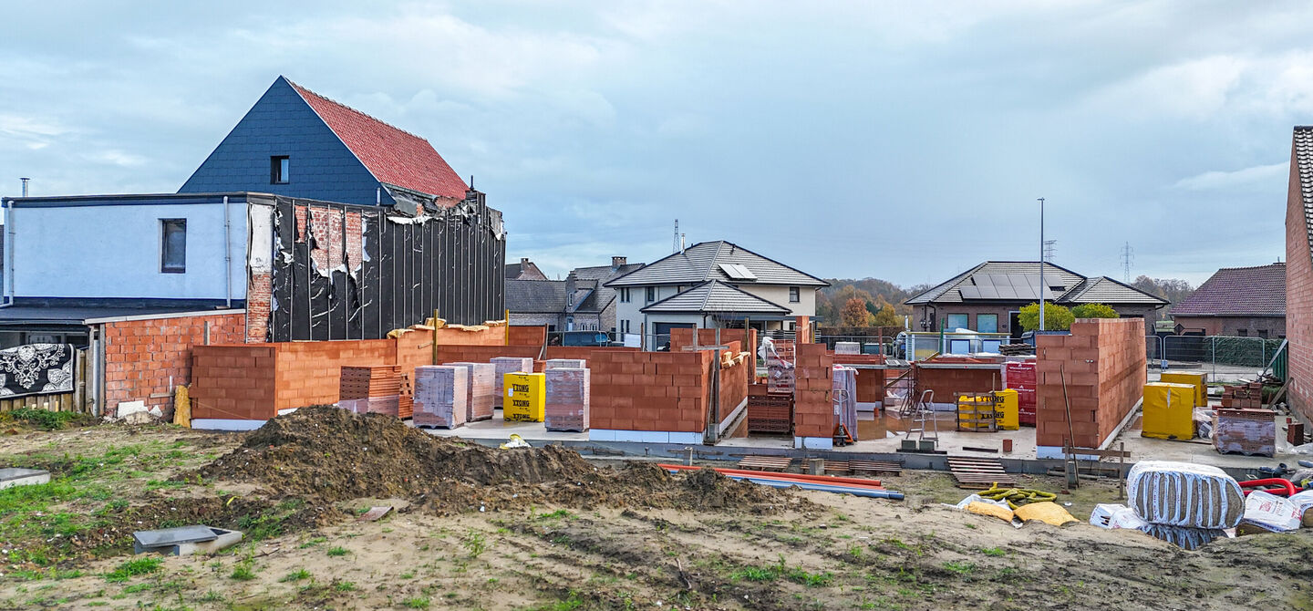 Appartement te koop in Bilzen-Hoeselt