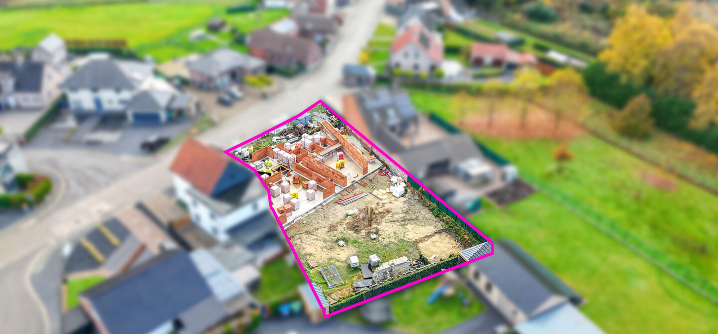 Appartement te koop in Bilzen-Hoeselt