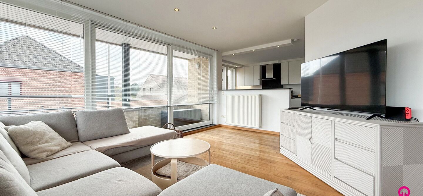 Appartement te koop in Hasselt