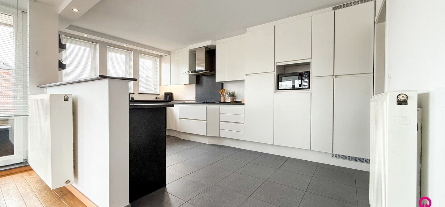 Appartement te koop in Hasselt