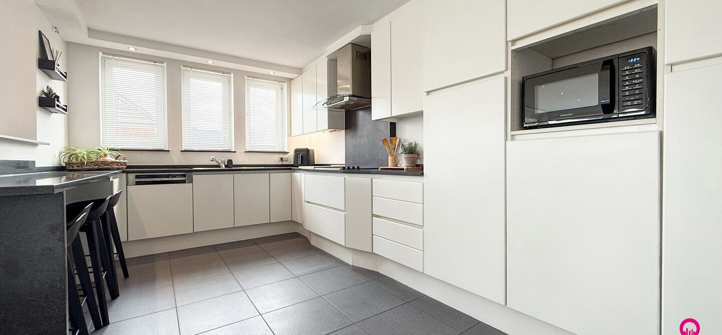 Appartement te koop in Hasselt