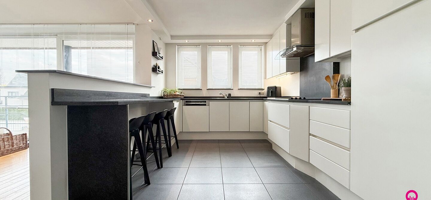 Appartement te koop in Hasselt