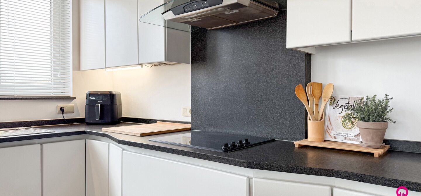 Appartement te koop in Hasselt