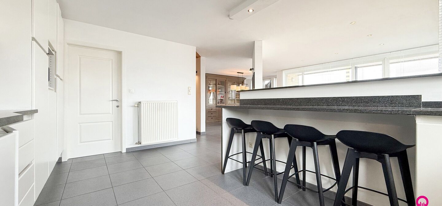 Appartement te koop in Hasselt