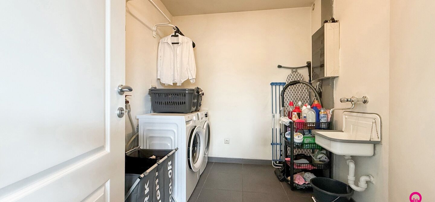 Appartement te koop in Hasselt