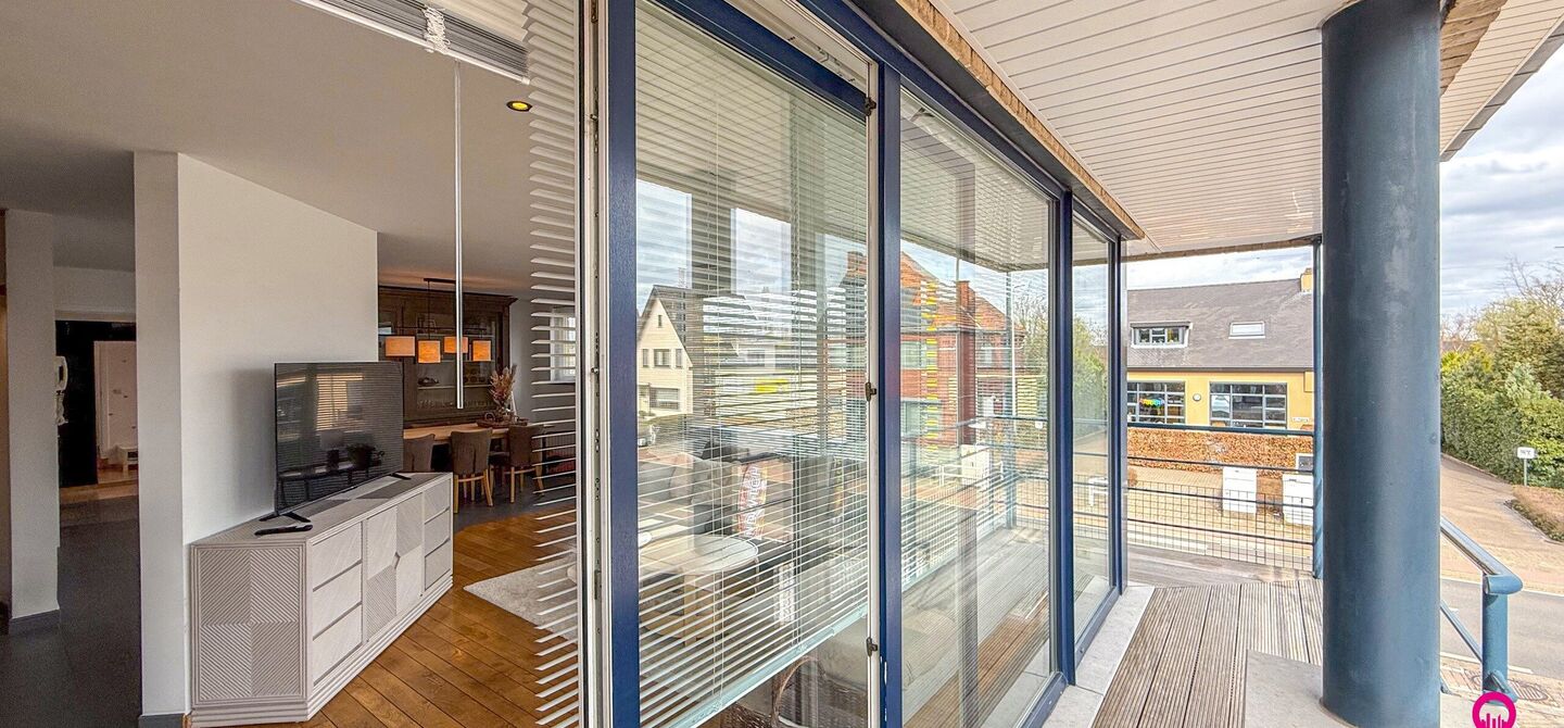 Appartement te koop in Hasselt