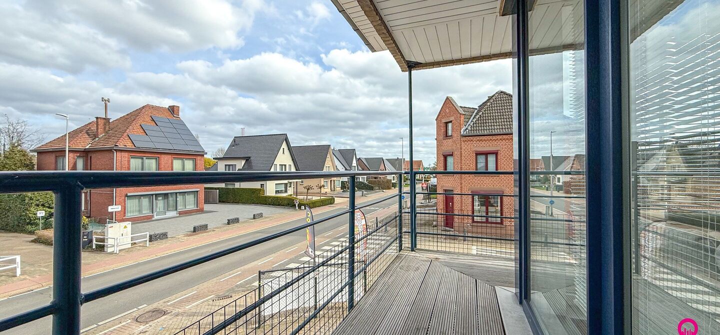 Appartement te koop in Hasselt