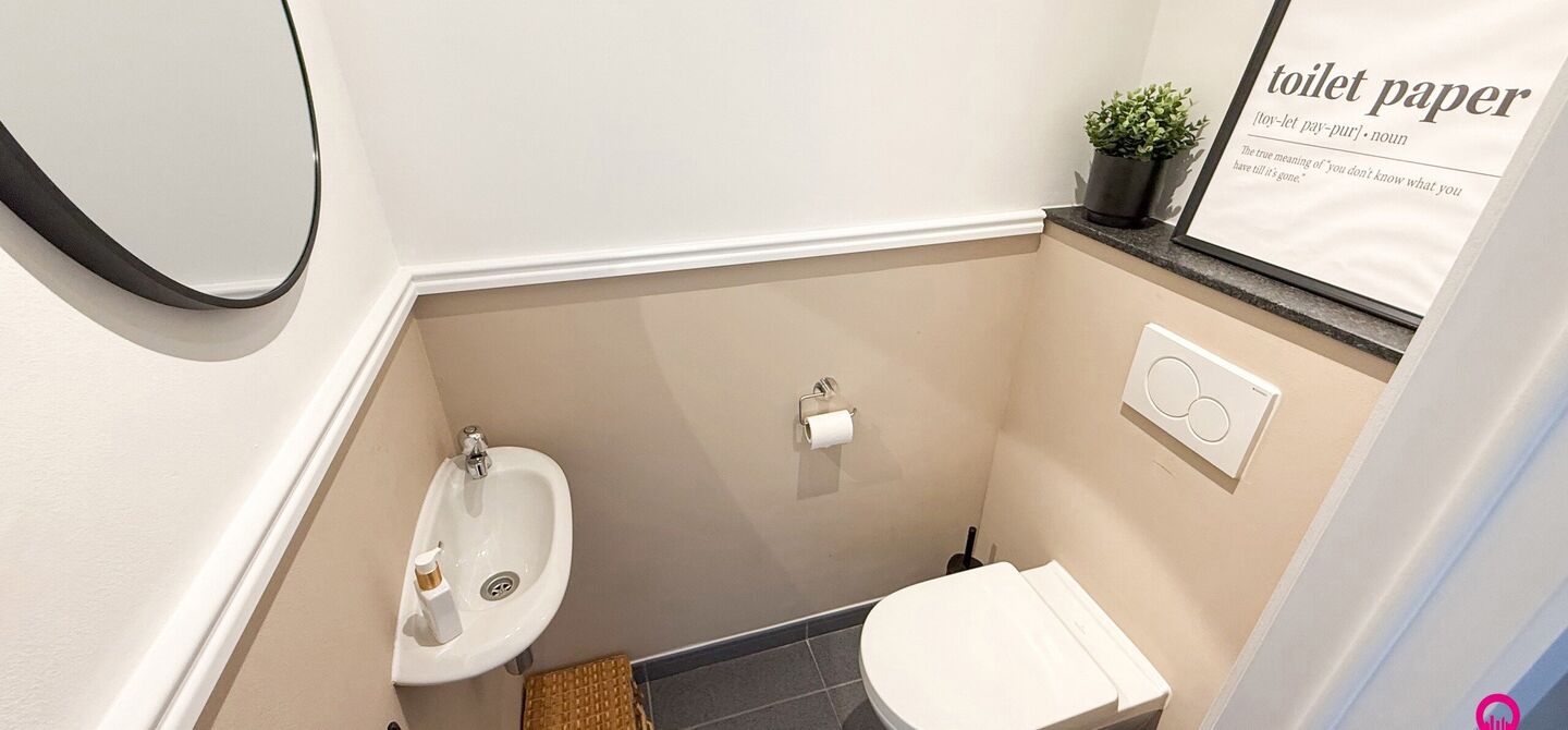 Appartement te koop in Hasselt