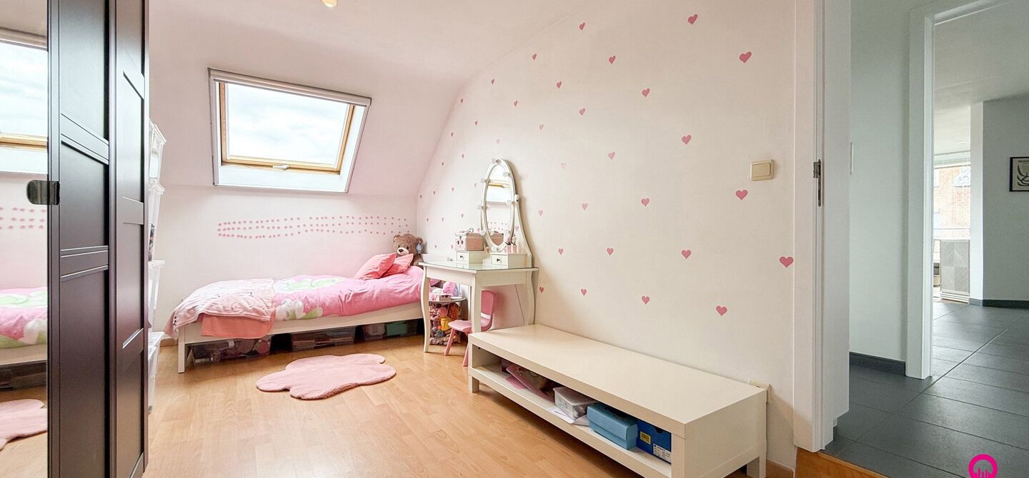 Appartement te koop in Hasselt