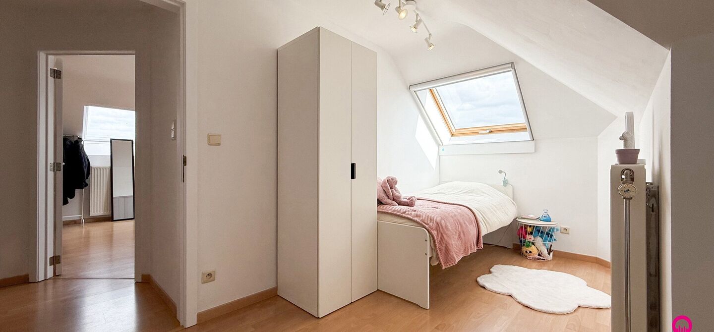 Appartement te koop in Hasselt