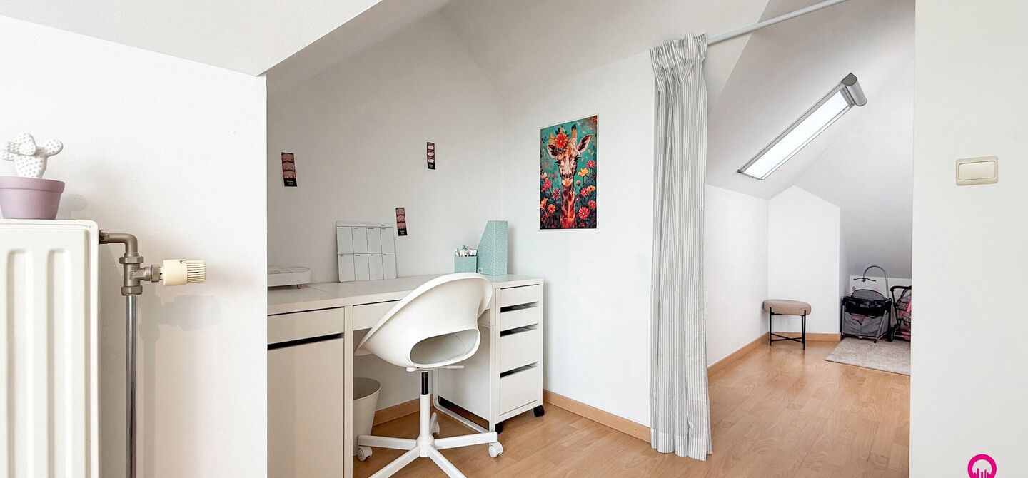 Appartement te koop in Hasselt