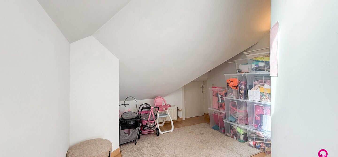 Appartement te koop in Hasselt