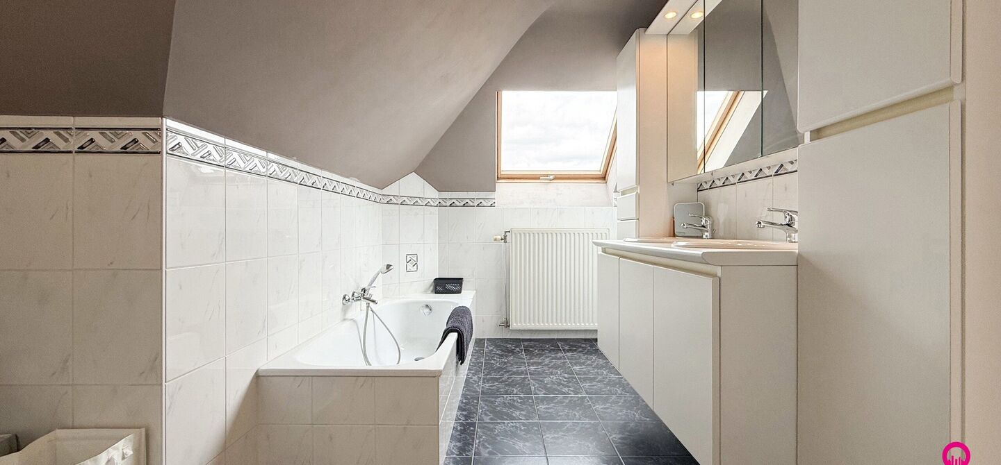 Appartement te koop in Hasselt