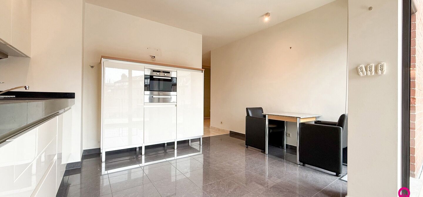 Appartement te koop in Hasselt